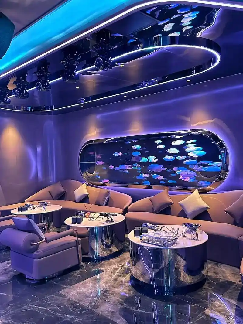 黑河商务ktv解释-爱辉区ktv预定