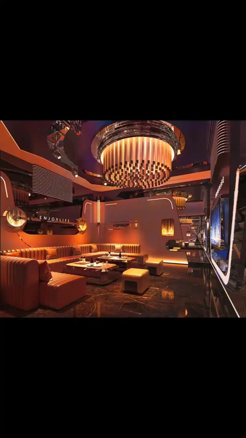 黑河商务KTV价格询问-爱辉区ktv预定